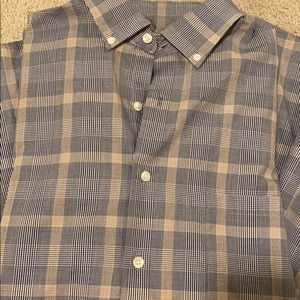 Van Huesen dress shirt